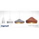 Marset Pleat Box 24