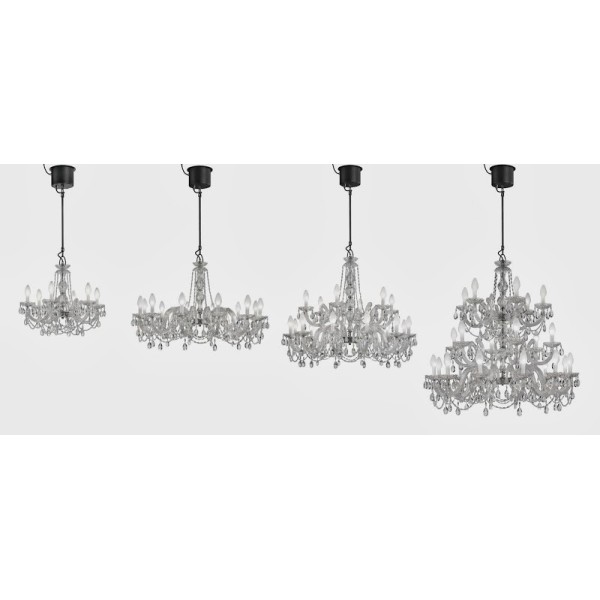 Masiero Drylight S24 Outdoor