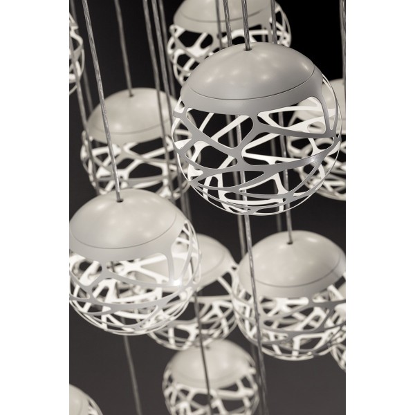 Lodes Kelly Cluster