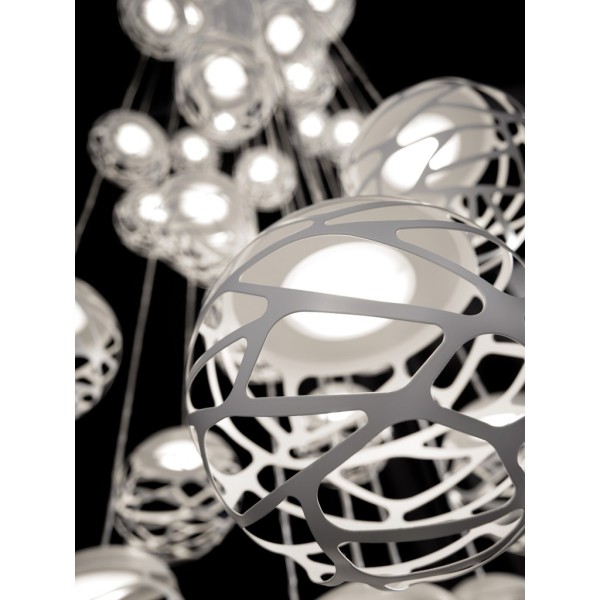 Lodes Kelly Cluster
