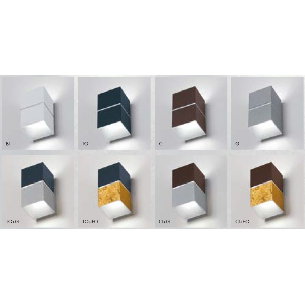 Darma AP35 - AP20 Icone Luce