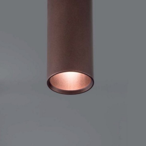 Lodes A-Tube Suspension