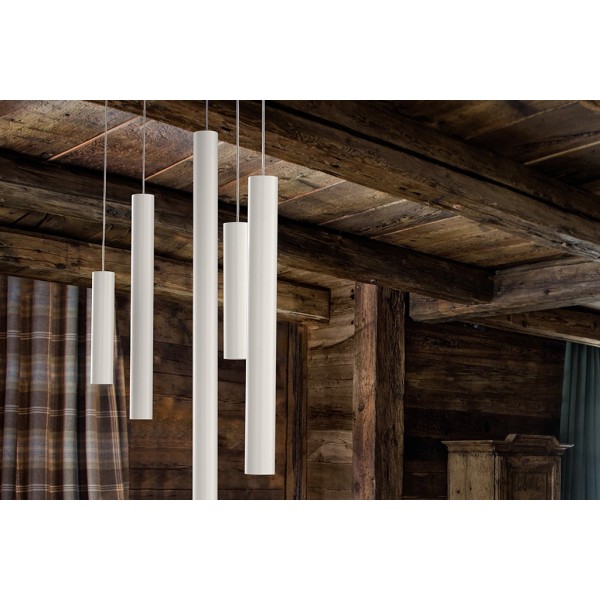 Lodes A-Tube Suspension