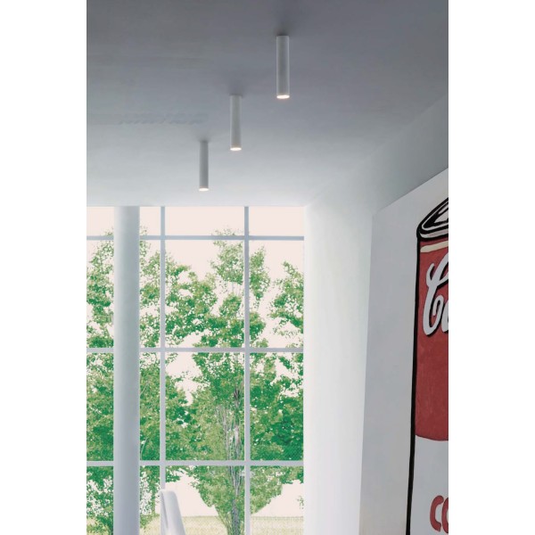 Lodes A-Tube Ceiling