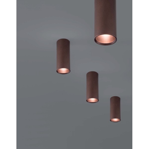 Lodes A-Tube Ceiling