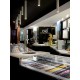 Lodes A-Tube Ceiling