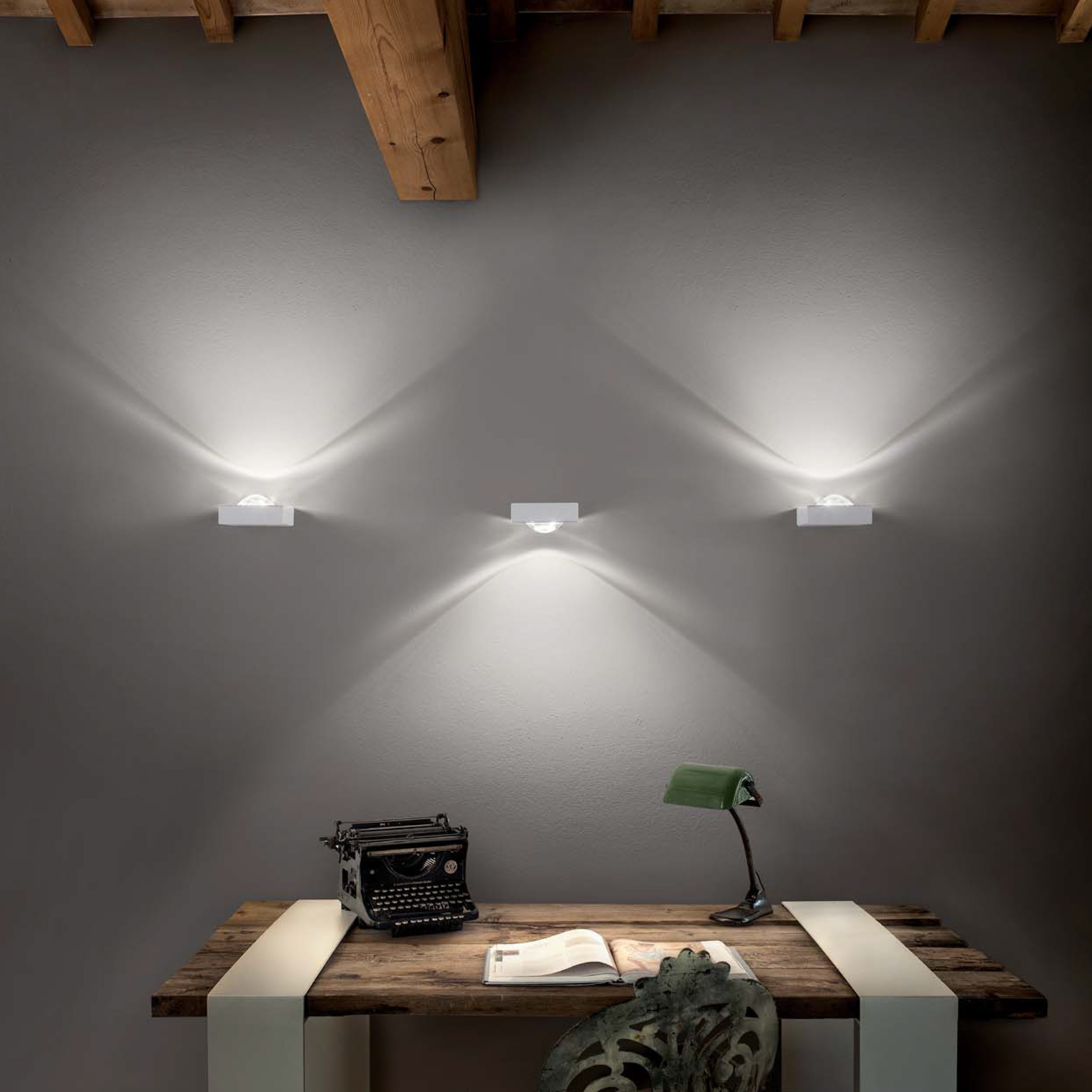 small shelf lamp