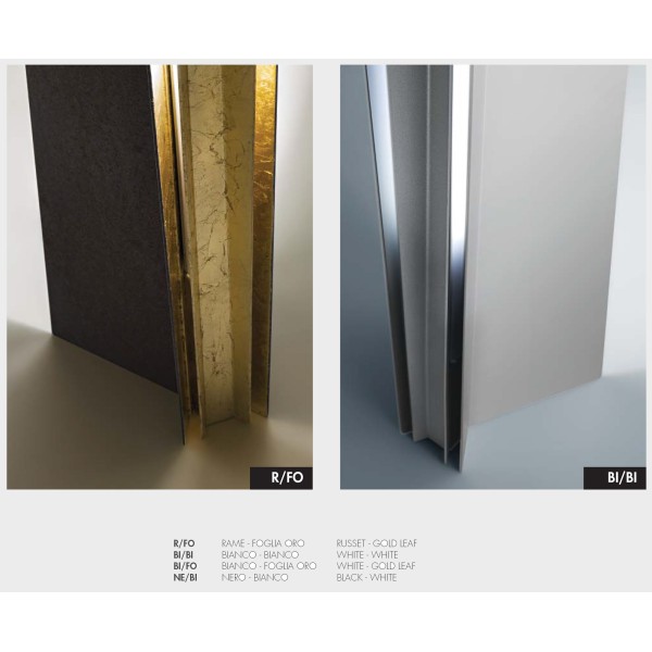 Icone Luce Reverse