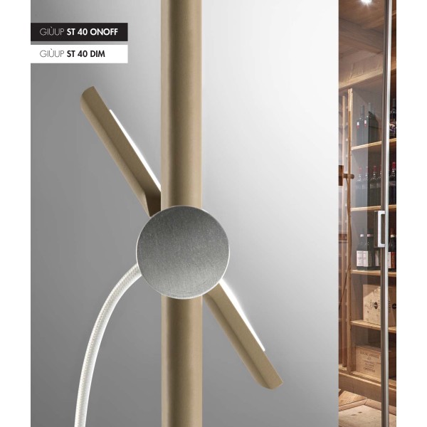 Icone Luce Giuup ST