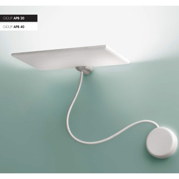 Icone Luce Giuup APB