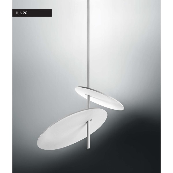 Icone Luce Lua 2C