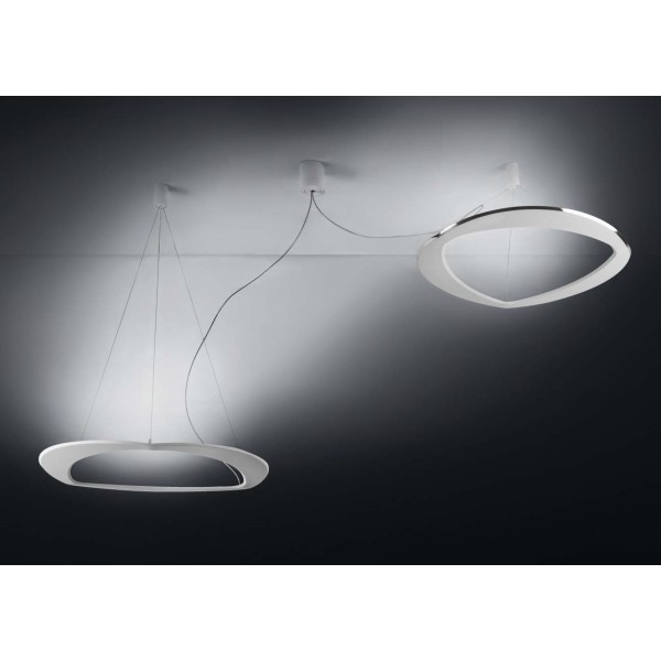 Icone Luce Diadema 1
