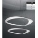 Icone Luce Diadema 2