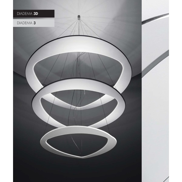 Icone Luce Diadema 3