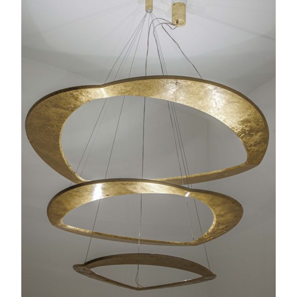 Icone Luce Diadema 3