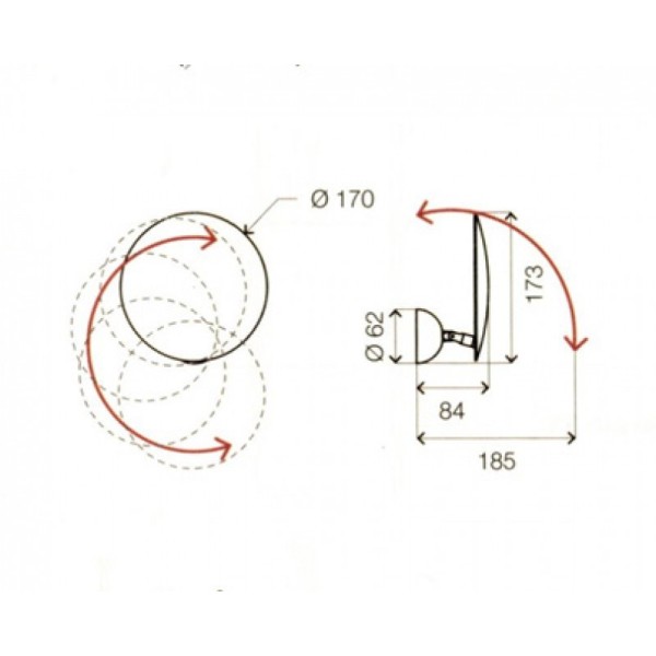 Catellani & Smith Lederam W1