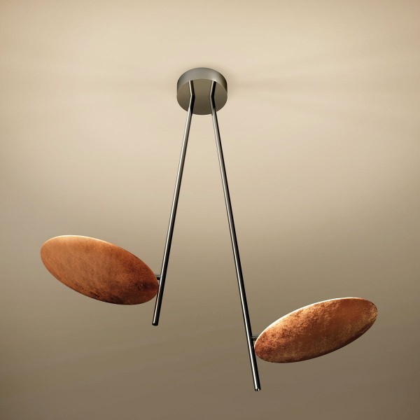 Catellani & Smith Lederam C2