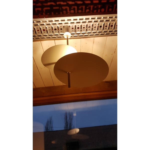 Lua 2C Icone Luce