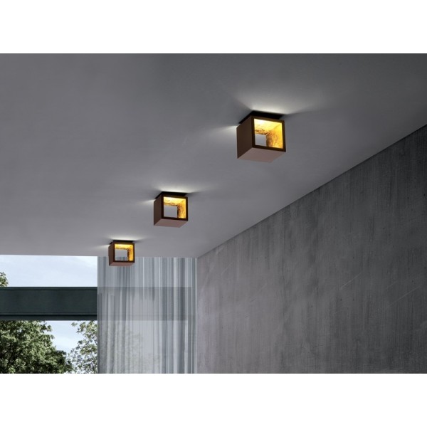 Cubo Icone Luce Minitallux