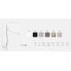 Icone Luce Tecla 2ST