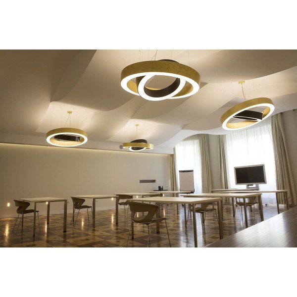 Panzeri Golden Ring