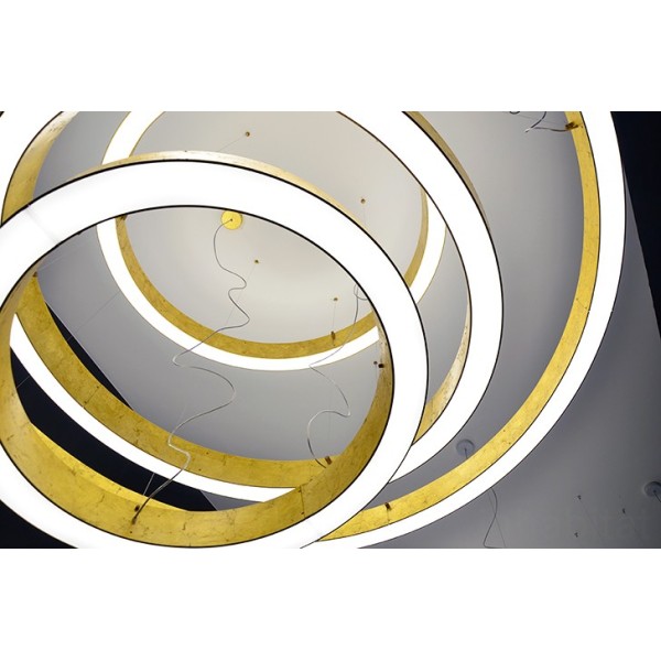 Panzeri Golden Ring