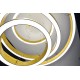 Panzeri Golden Ring