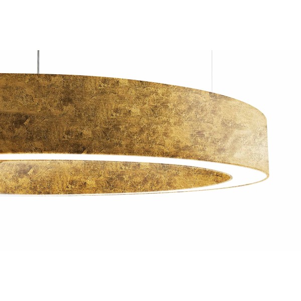 Panzeri Golden Ring