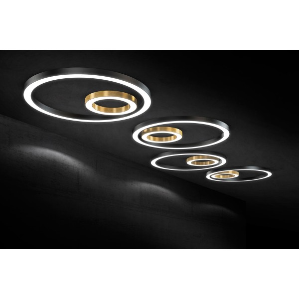 Panzeri Silver Ring