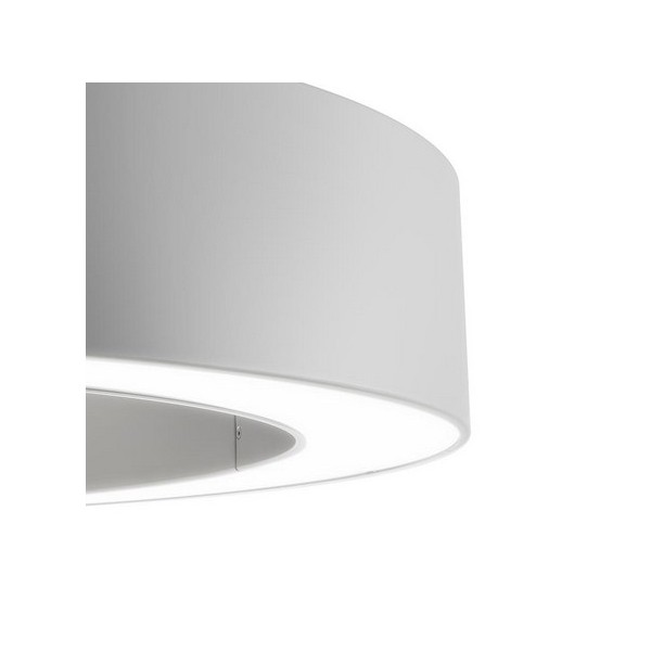 Silver Ring Panzeri