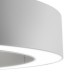 Silver Ring Panzeri