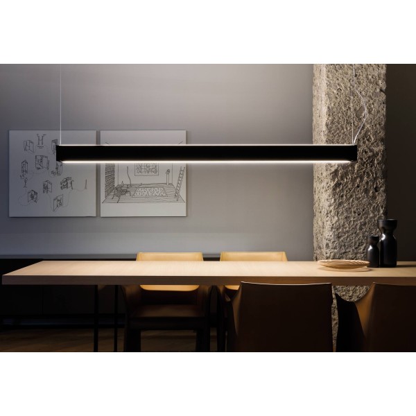 Nemo Tru Pendant Horizontal