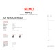 Nemo AS41C & AS41Z