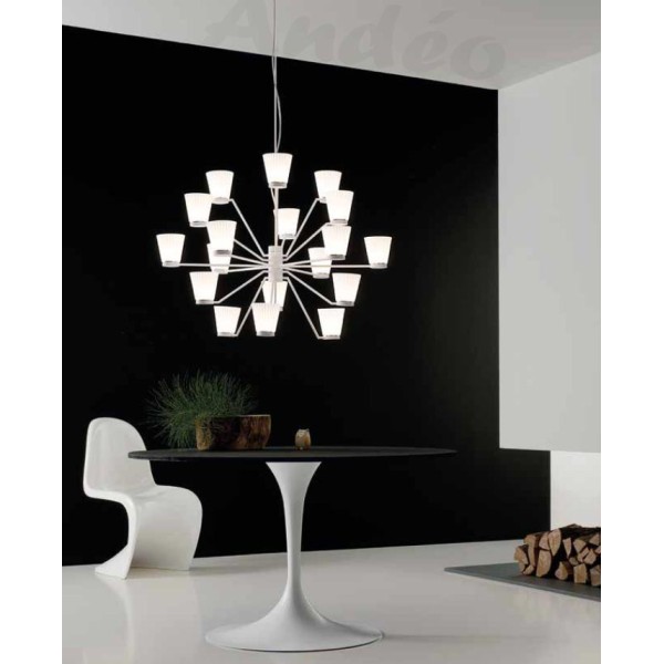 Icone Luce Canaletto