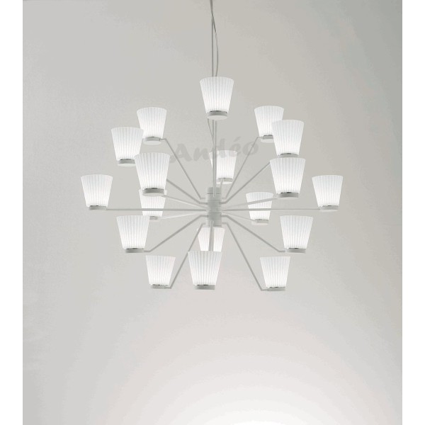 Icone Luce Canaletto