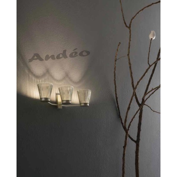 Icone Luce Canaletto AP