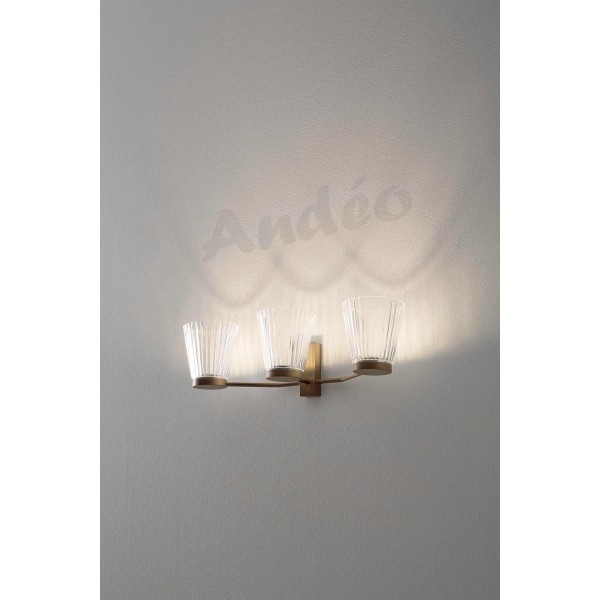 Icone Luce Canaletto AP