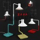 Zava Luce Sister Wall