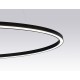Nemo Lighting Ellisse Pendant Double