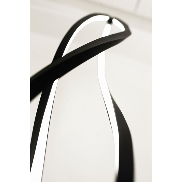 Nemo In The Wind Pendant Vertical