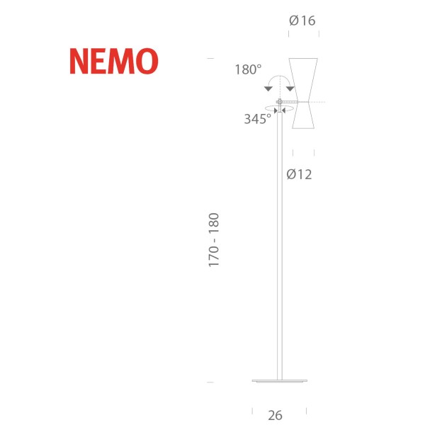 Nemo Parliament