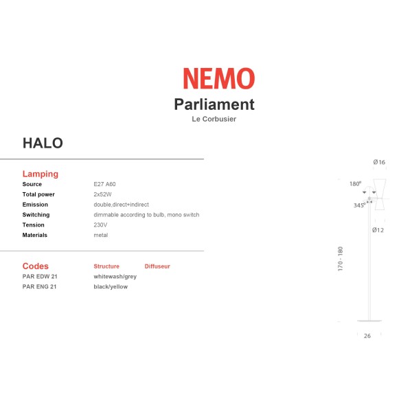 Nemo Parliament