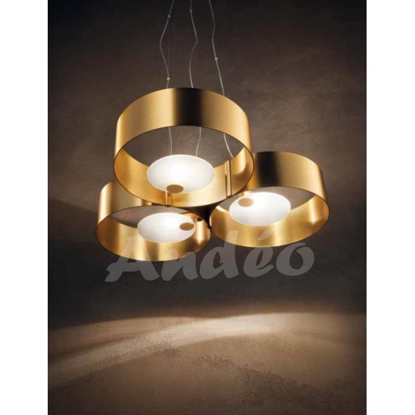 Masiero Sound OR6 & OR3
