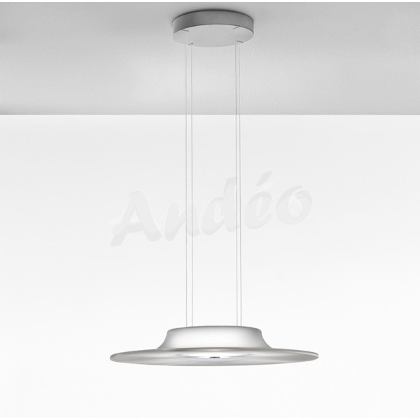Cini & Nils Flud Suspension