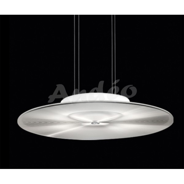 Cini & Nils Flud Suspension