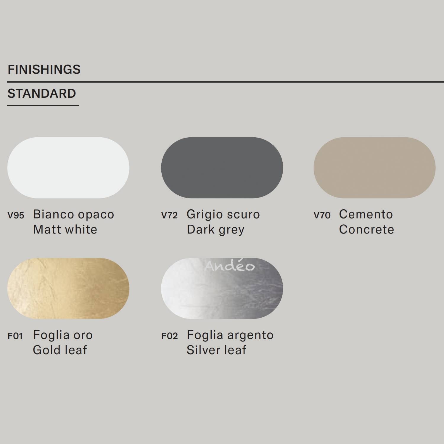 Masiero Eva Colors 2024