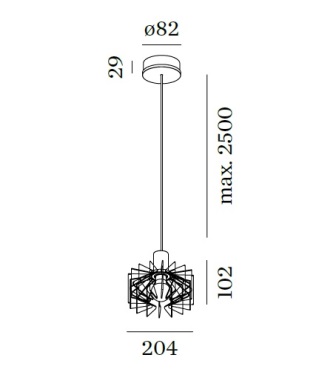 Wever & Ducré Wiro 2.0 Tech