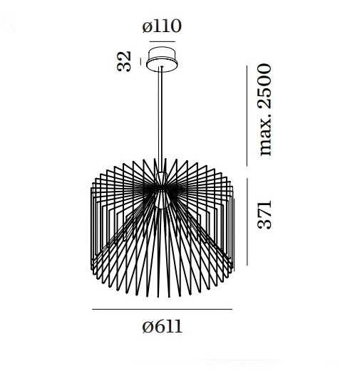 Wever & Ducré Wiro 6.1 Tech